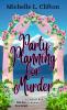 Party Planning for Murder
