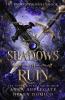 Shadows of Ruin (The Broken Prophecy Book 2)