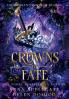 Crowns of Fate (The Broken Prophecy Book 3)