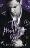The Man for You Model Hardcover