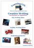 Creative Writing