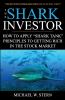 The Shark Investor