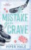 The Mistake You Crave