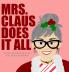 Mrs. Claus Does It All