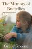 The Memory of Butterflies