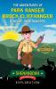 The Adventures of Park Ranger Brock Cliffhanger & His Jr. Park Rangers