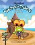 Sandcastle Crabman Coloring Book