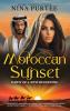 Moroccan Sunset