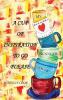 A Cup of Inspiration To Go Please