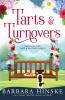 Tarts & Turnovers