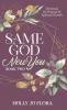 Same God New You - Book Two