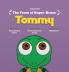 The Fears of Super-Brave Tommy