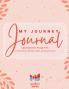 My Journey Journal