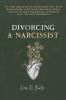 Divorcing a Narcissist
