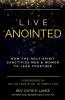Live Anointed