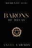 Barons of Decay (Discrete Cover)