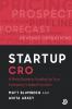 Startup CRO