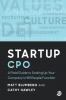 Startup CPO