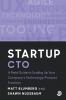 Startup CTO