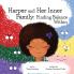 Harper and Her Inner Family