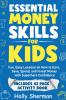 Essential Money Skills for Kids