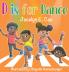 D is for Dance