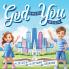God Is With You When