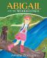Abigail and The Wooded Path
