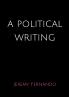 a political writing