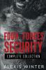 The Four Forces Security Complete Collection