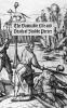 The Damnable Life and Death of Stubbe Peeter