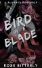 Bird on a Blade