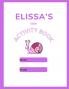 Elissa's Little Activity Book