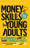Money Skills for Young Adults