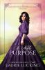 A Noble Purpose (Cornerstone Series #1)