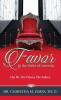 FAVOR In the Midst of Adversity
