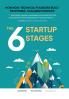 The 6 Startup Stages