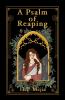 A Psalm of Reaping