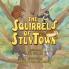 The Squirrels of StuyTown