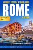 Ultimate Festival & Travel Guide Rome & Beyond