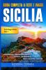 Guida Completa a Feste e Viaggi Sicilia