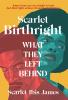 Scarlet Birthright