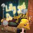 Lilly Got De-lighted