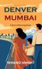 DENVER TO MUMBAI