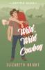 Wild Wild Cowboy