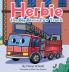 Herbie The Big Brave Firetruck