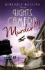 Lights Camera Murder!!!
