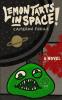 Lemon Tarts in Space!