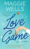 Love Game (Love Games 1)