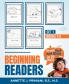 Beginning Readers - Set 1